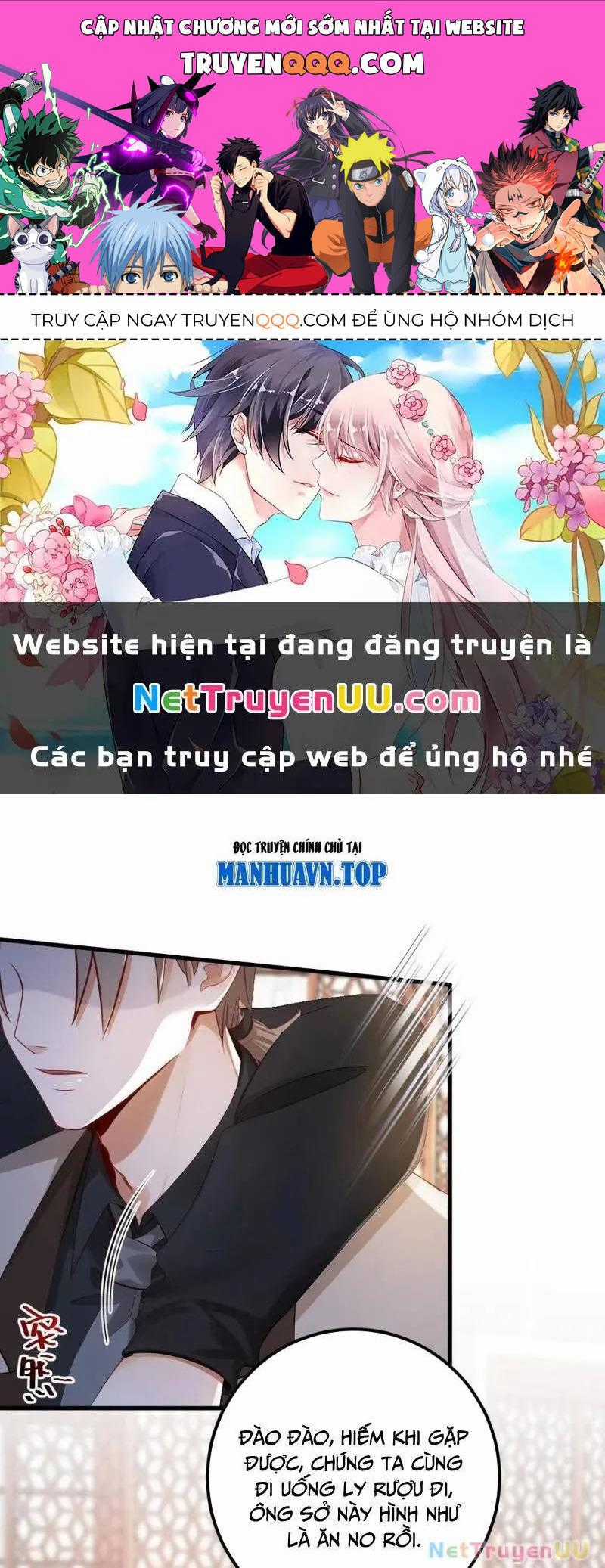 Trấn Quốc Thần Tế Chương 203 trang 0