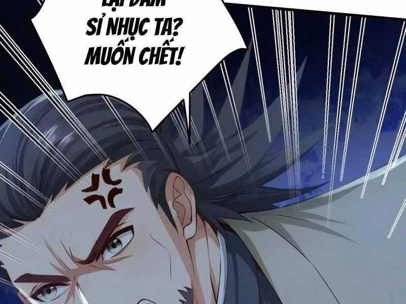 Trấn Quốc Thần Tế Chương 205 trang 1