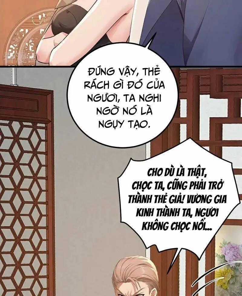 Trấn Quốc Thần Tế Chương 206 trang 1