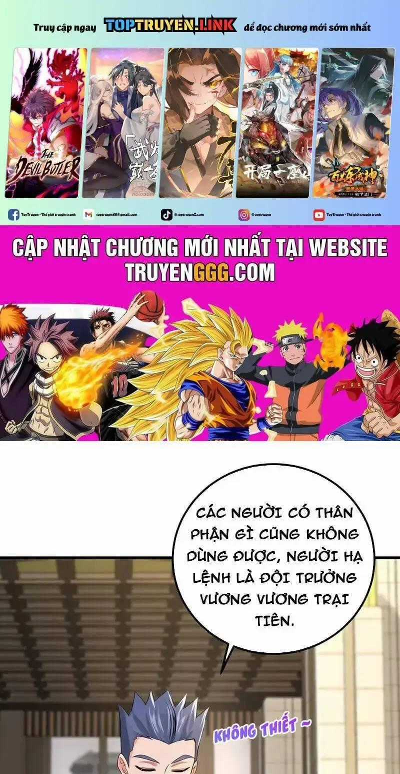 Trấn Quốc Thần Tế Chương 207 trang 1