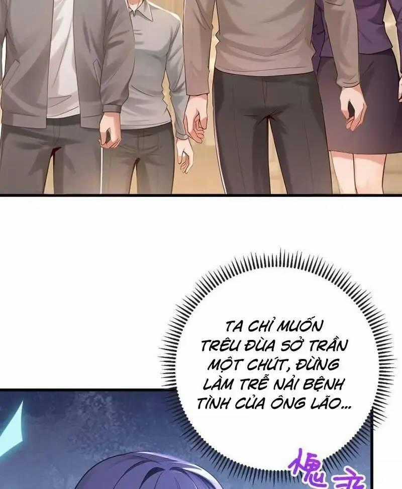 Trấn Quốc Thần Tế Chương 213 trang 1