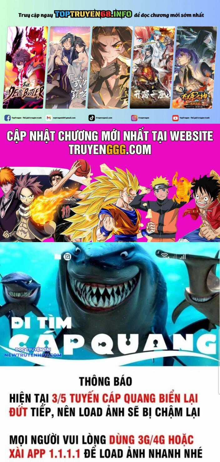 Trấn Quốc Thần Tế Chương 232 trang 1