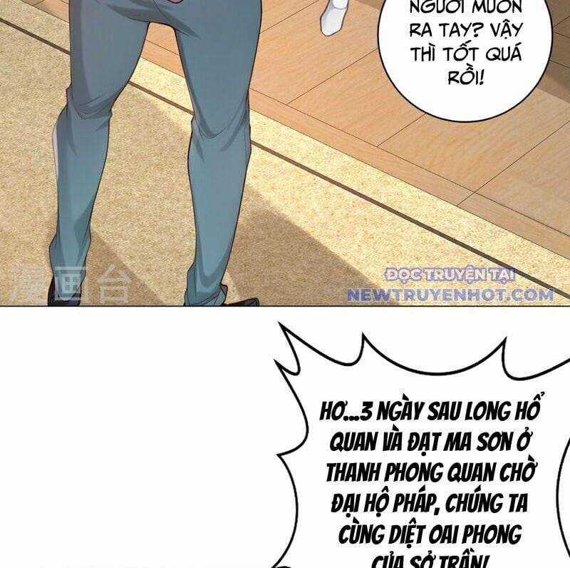 Trấn Quốc Thần Tế Chương 241 trang 12