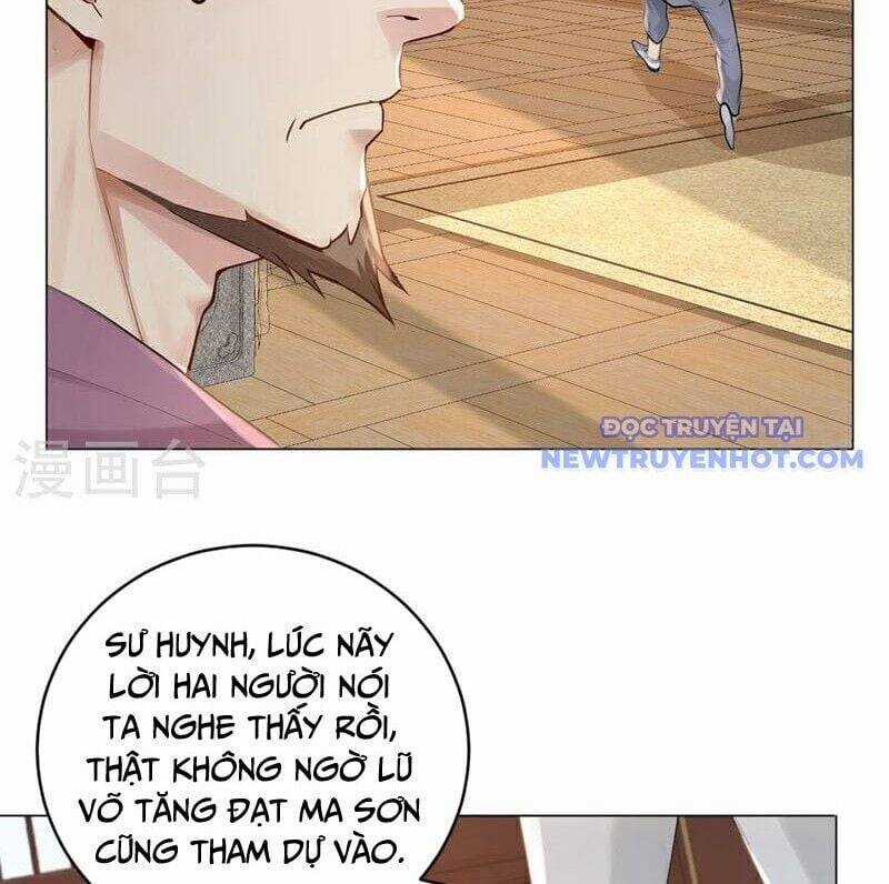 Trấn Quốc Thần Tế Chương 241 trang 15