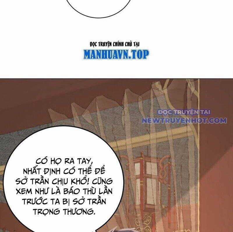 Trấn Quốc Thần Tế Chương 241 trang 17