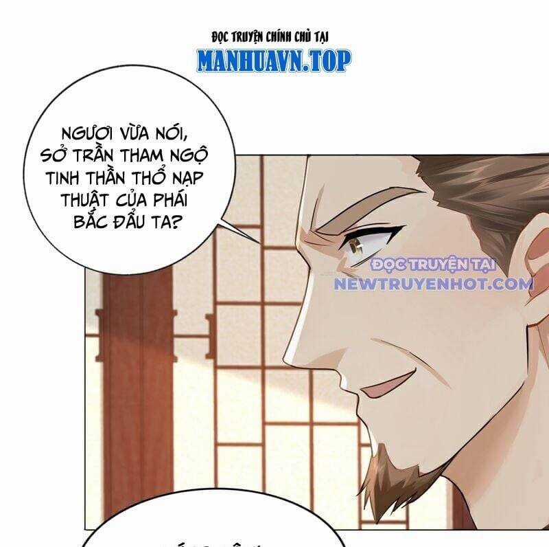 Trấn Quốc Thần Tế Chương 241 trang 2