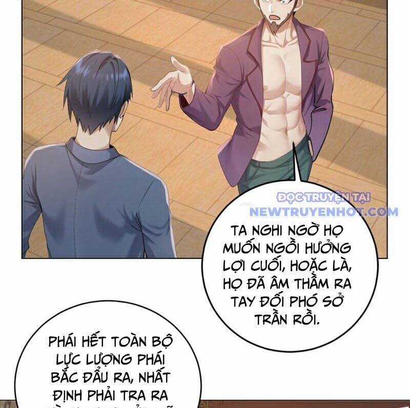 Trấn Quốc Thần Tế Chương 241 trang 24