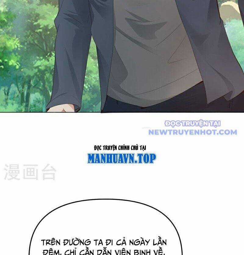 Trấn Quốc Thần Tế Chương 241 trang 32