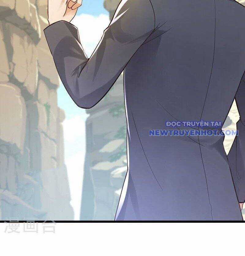 Trấn Quốc Thần Tế Chương 241 trang 34