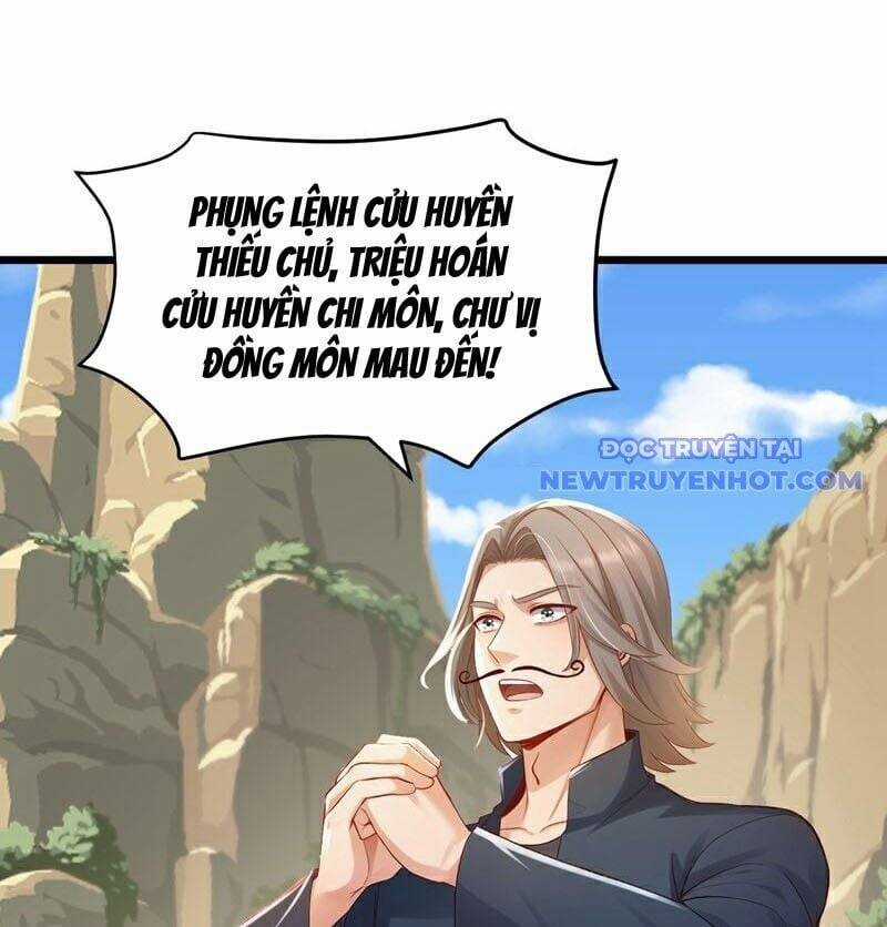 Trấn Quốc Thần Tế Chương 241 trang 35