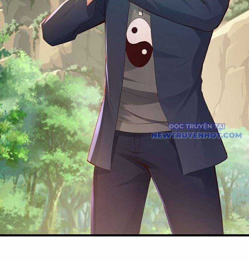 Trấn Quốc Thần Tế Chương 241 trang 36