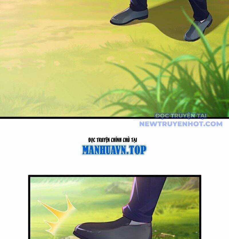 Trấn Quốc Thần Tế Chương 241 trang 42