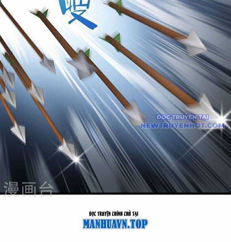 Trấn Quốc Thần Tế Chương 241 trang 44