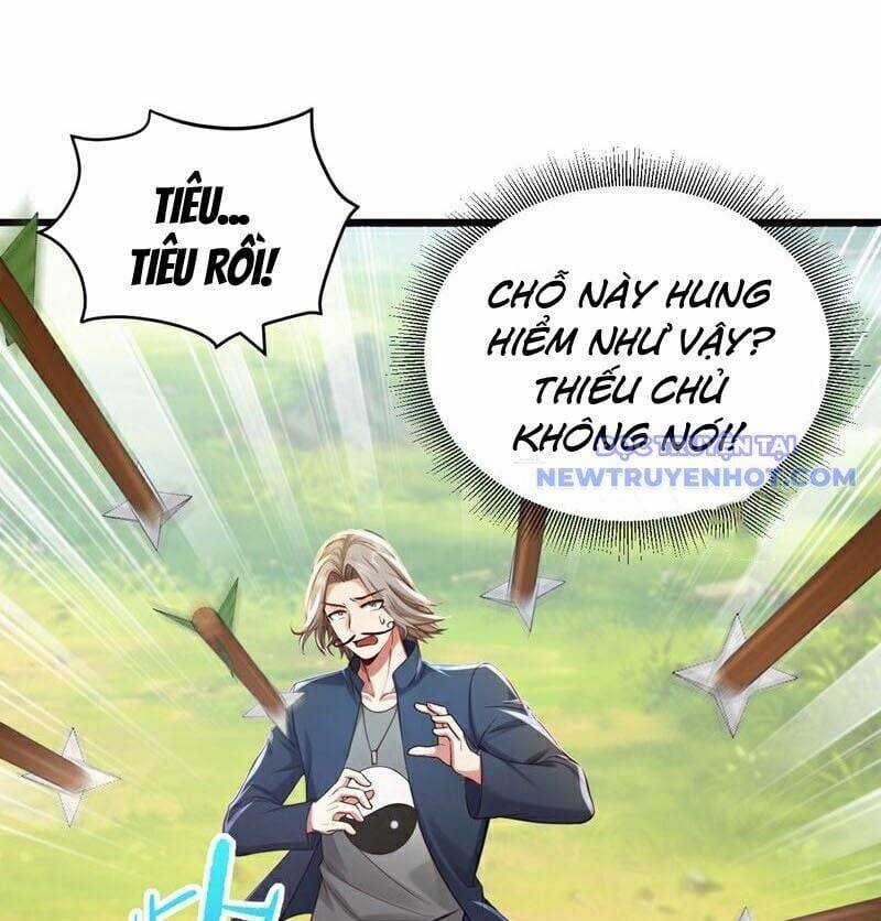 Trấn Quốc Thần Tế Chương 241 trang 45