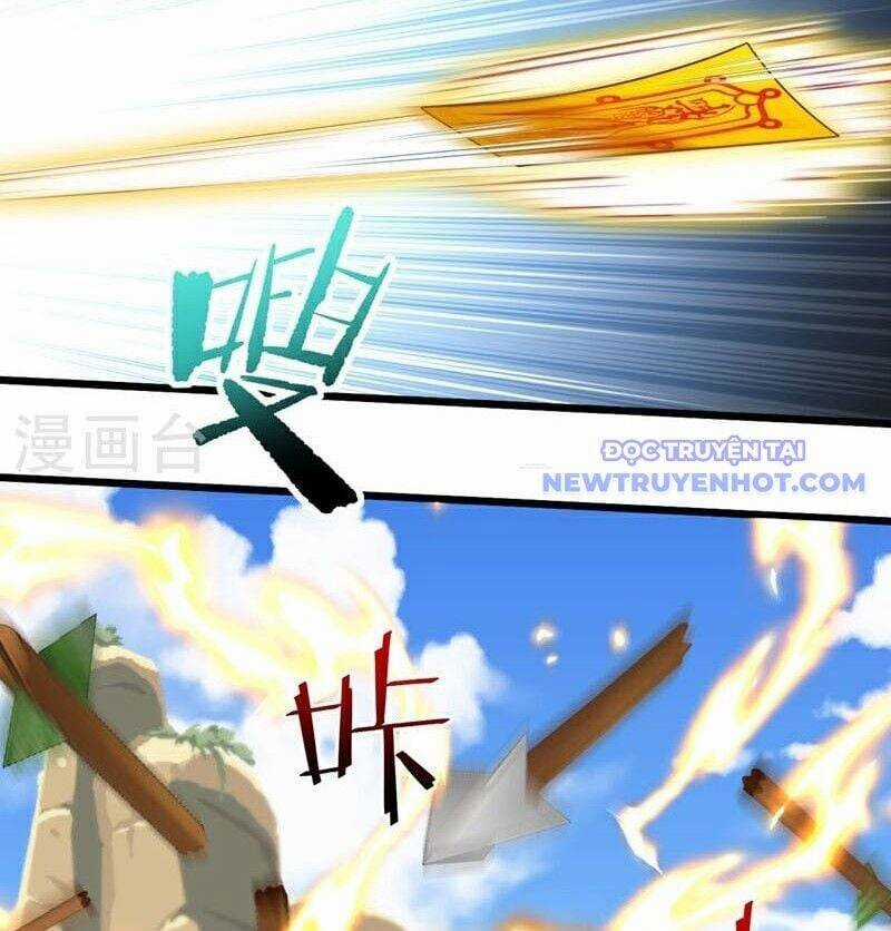 Trấn Quốc Thần Tế Chương 241 trang 48