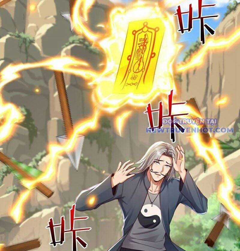 Trấn Quốc Thần Tế Chương 241 trang 49