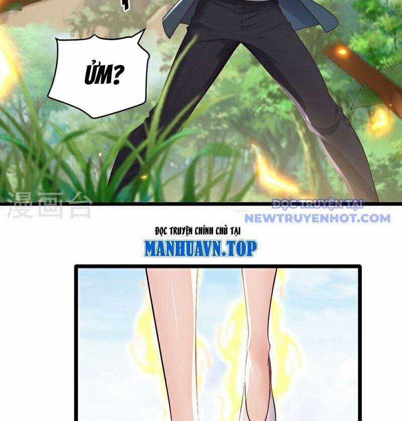 Trấn Quốc Thần Tế Chương 241 trang 50