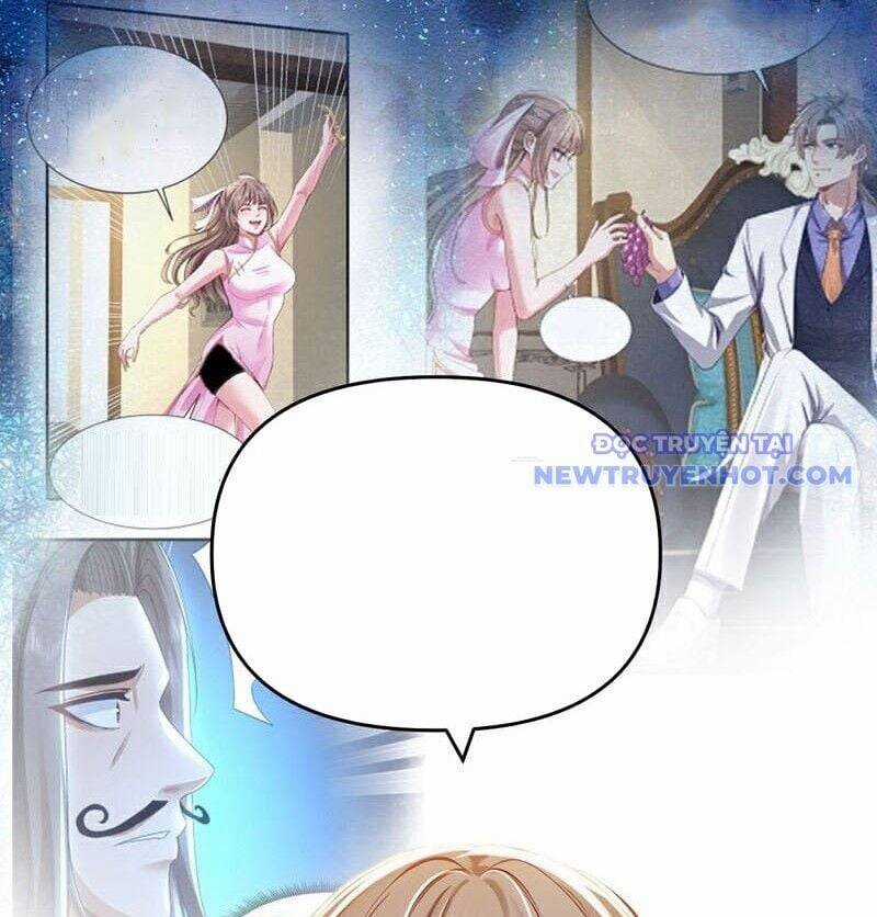 Trấn Quốc Thần Tế Chương 241 trang 54