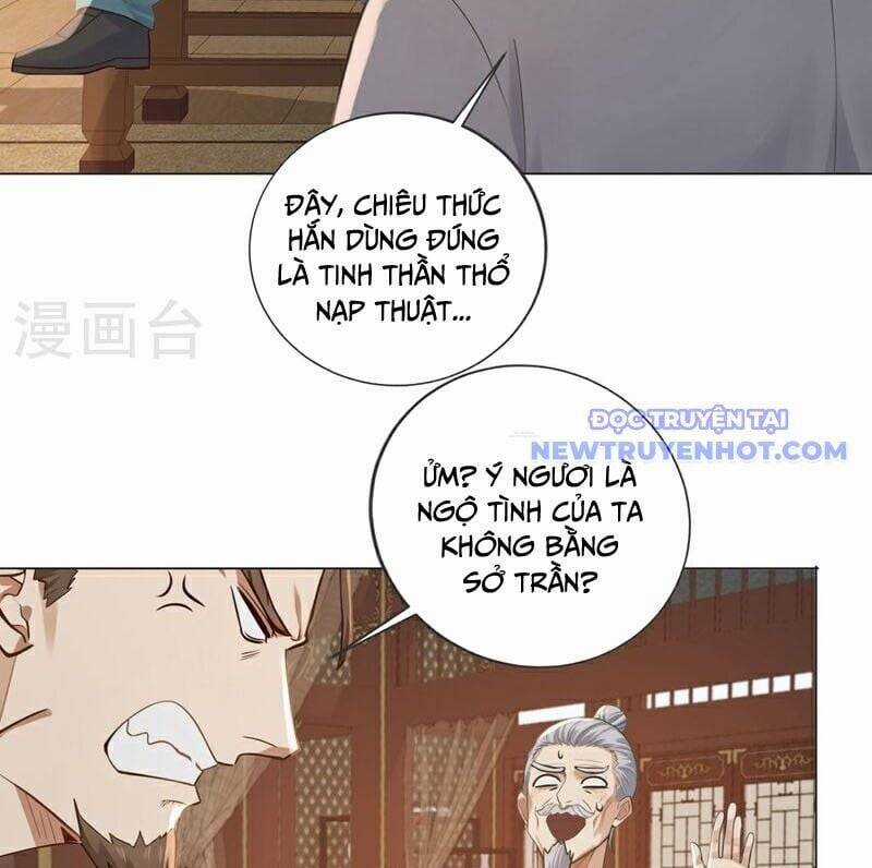 Trấn Quốc Thần Tế Chương 241 trang 8