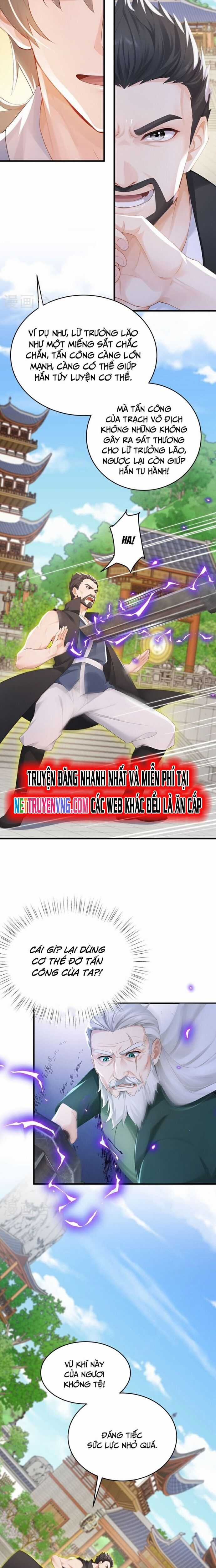 Trấn Quốc Thần Tế Chương 250 trang 7