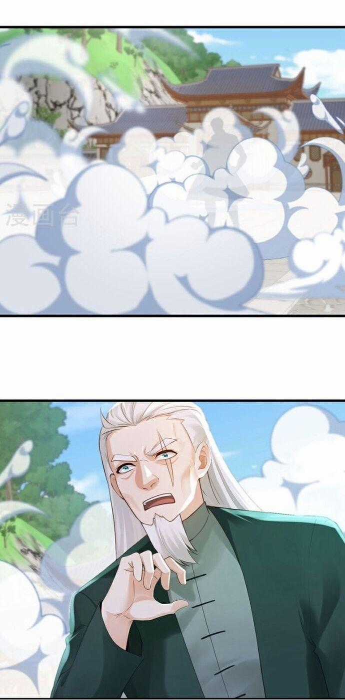 Trấn Quốc Thần Tế Chương 250 trang 9