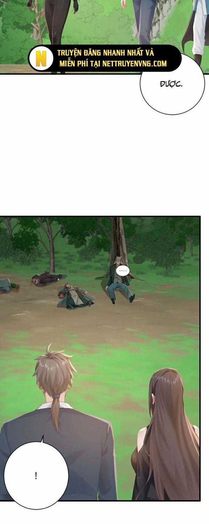 Trấn Quốc Thần Tế Chương 252 trang 12