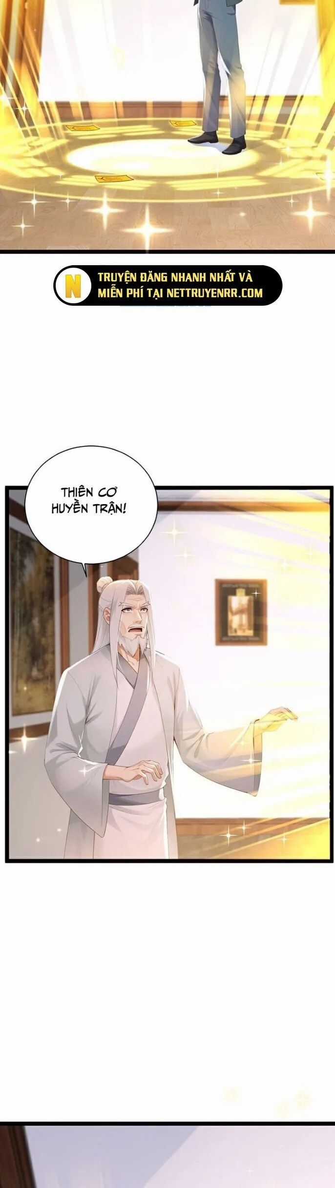 Trấn Quốc Thần Tế Chương 254 trang 15