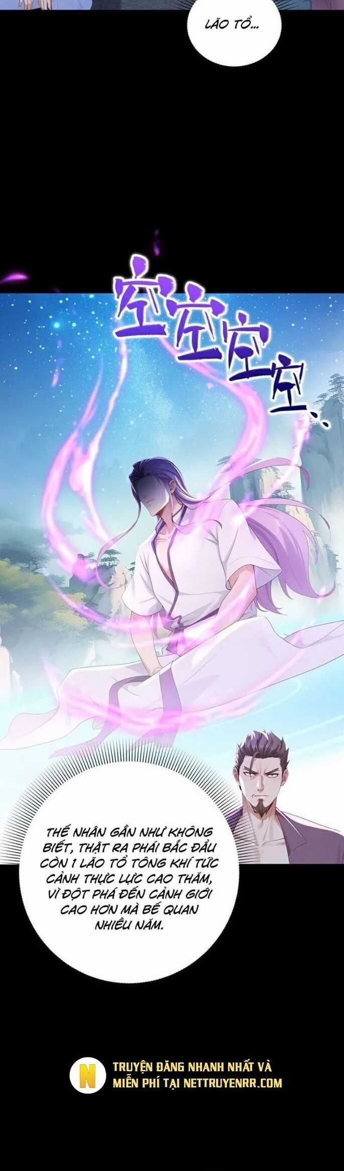 Trấn Quốc Thần Tế Chương 254 trang 5