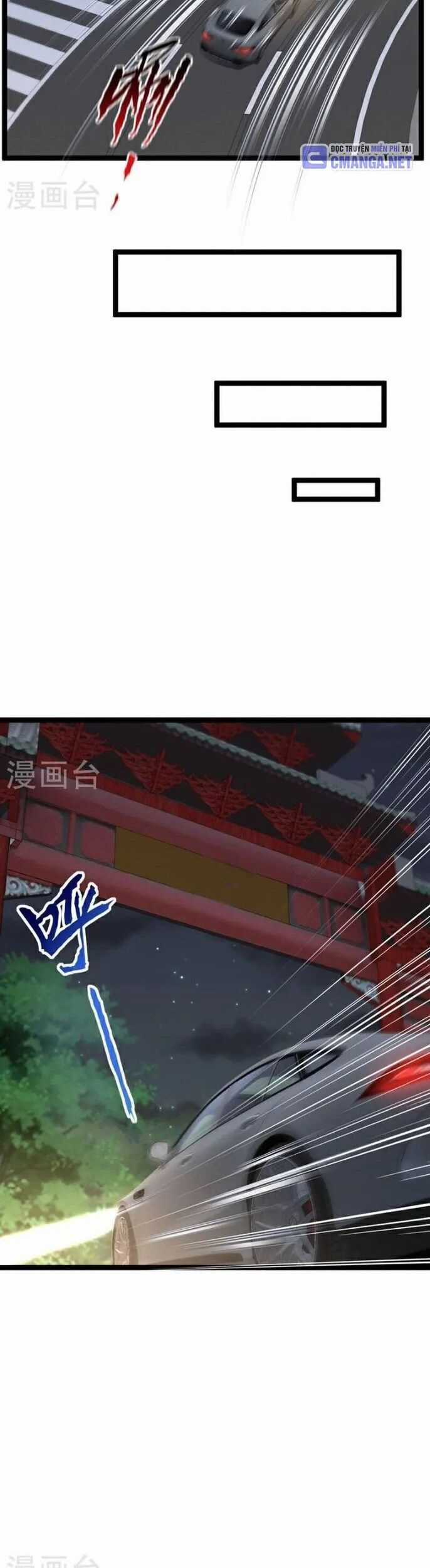 Trấn Quốc Thần Tế Chương 254 trang 7