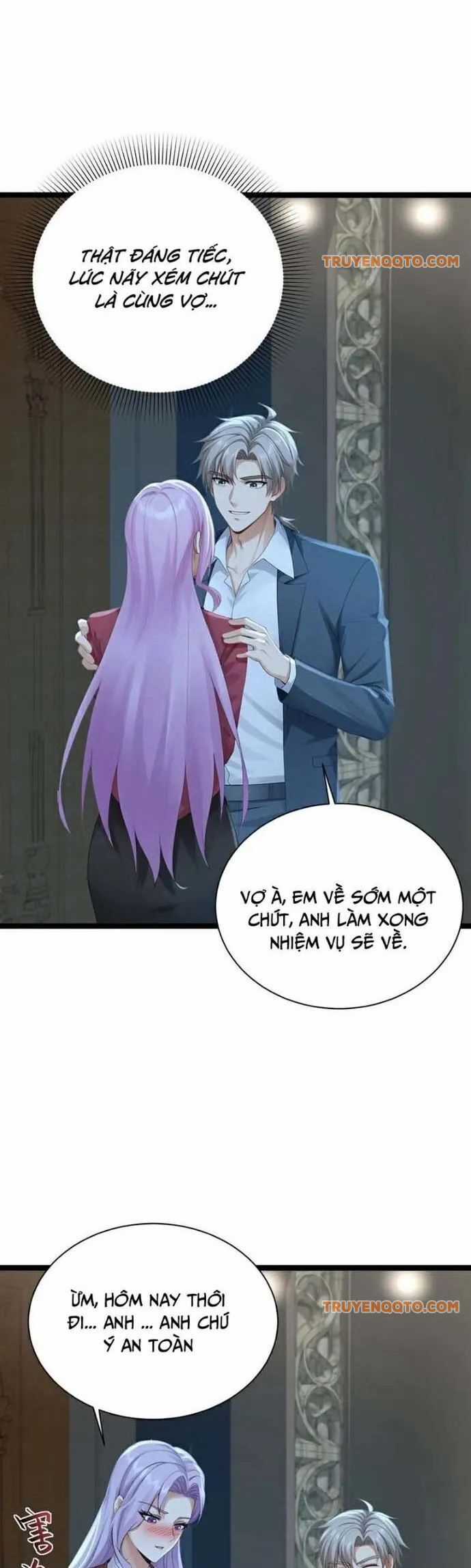 Trấn Quốc Thần Tế Chương 255 trang 12