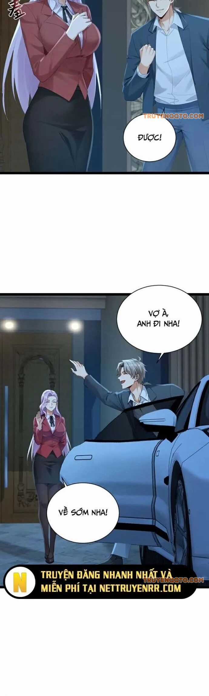 Trấn Quốc Thần Tế Chương 255 trang 13