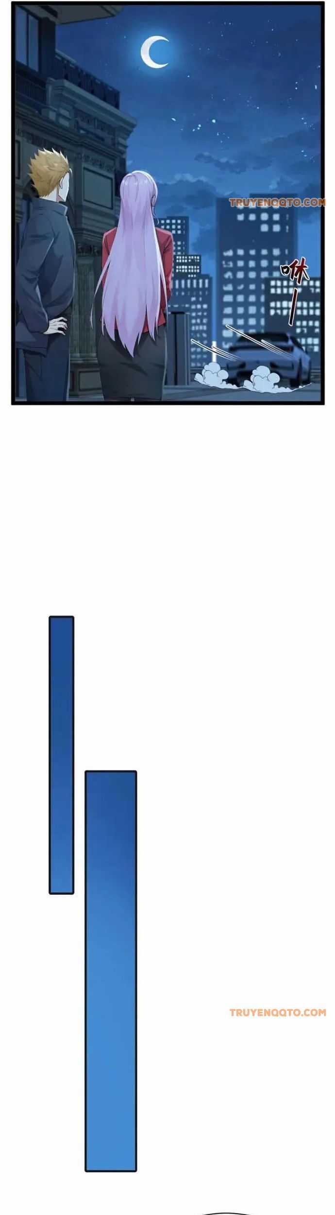 Trấn Quốc Thần Tế Chương 255 trang 14