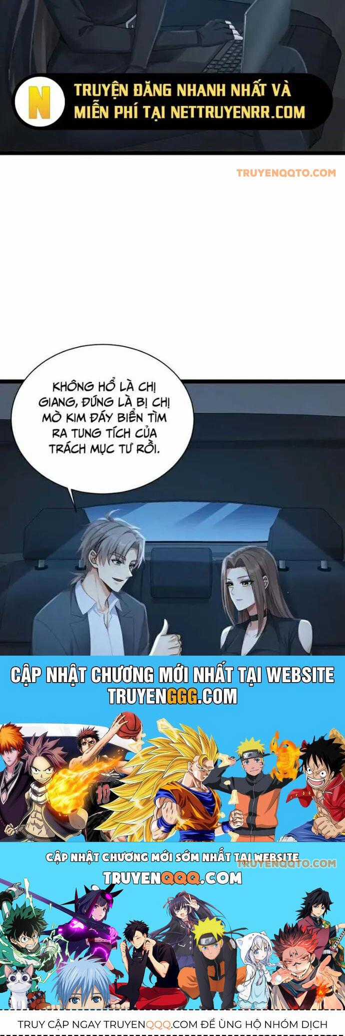 Trấn Quốc Thần Tế Chương 255 trang 18