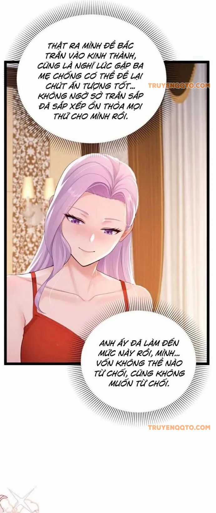 Trấn Quốc Thần Tế Chương 255 trang 3