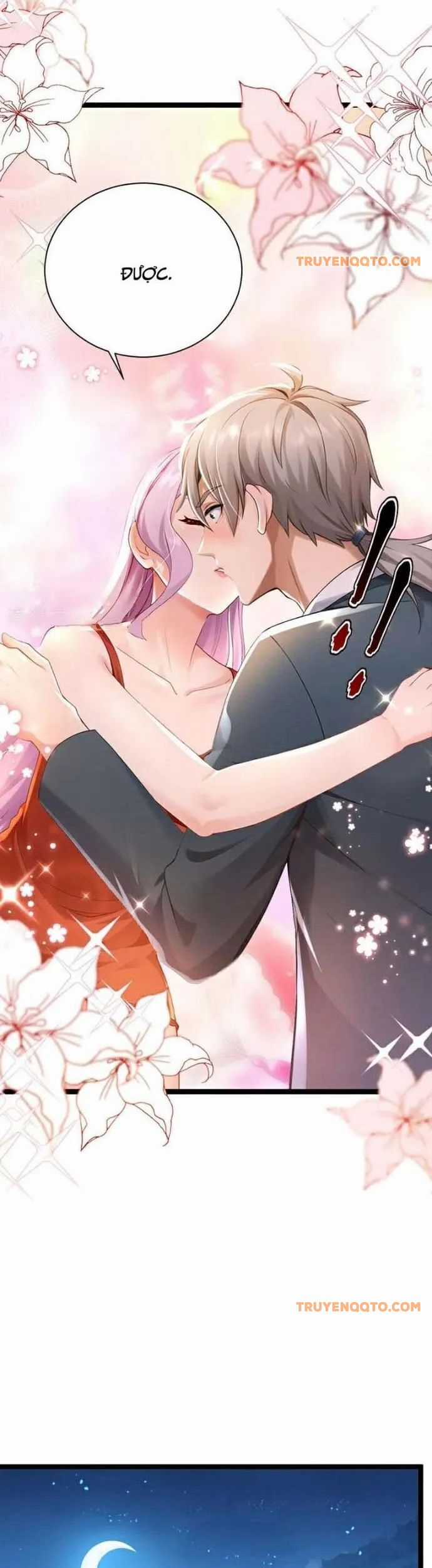 Trấn Quốc Thần Tế Chương 255 trang 4