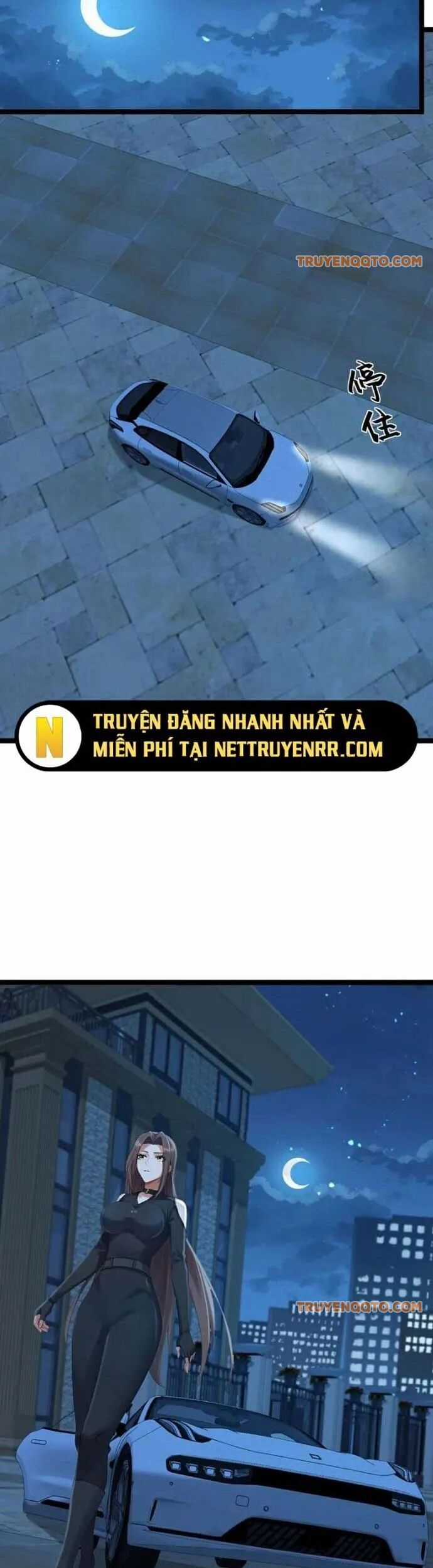 Trấn Quốc Thần Tế Chương 255 trang 5