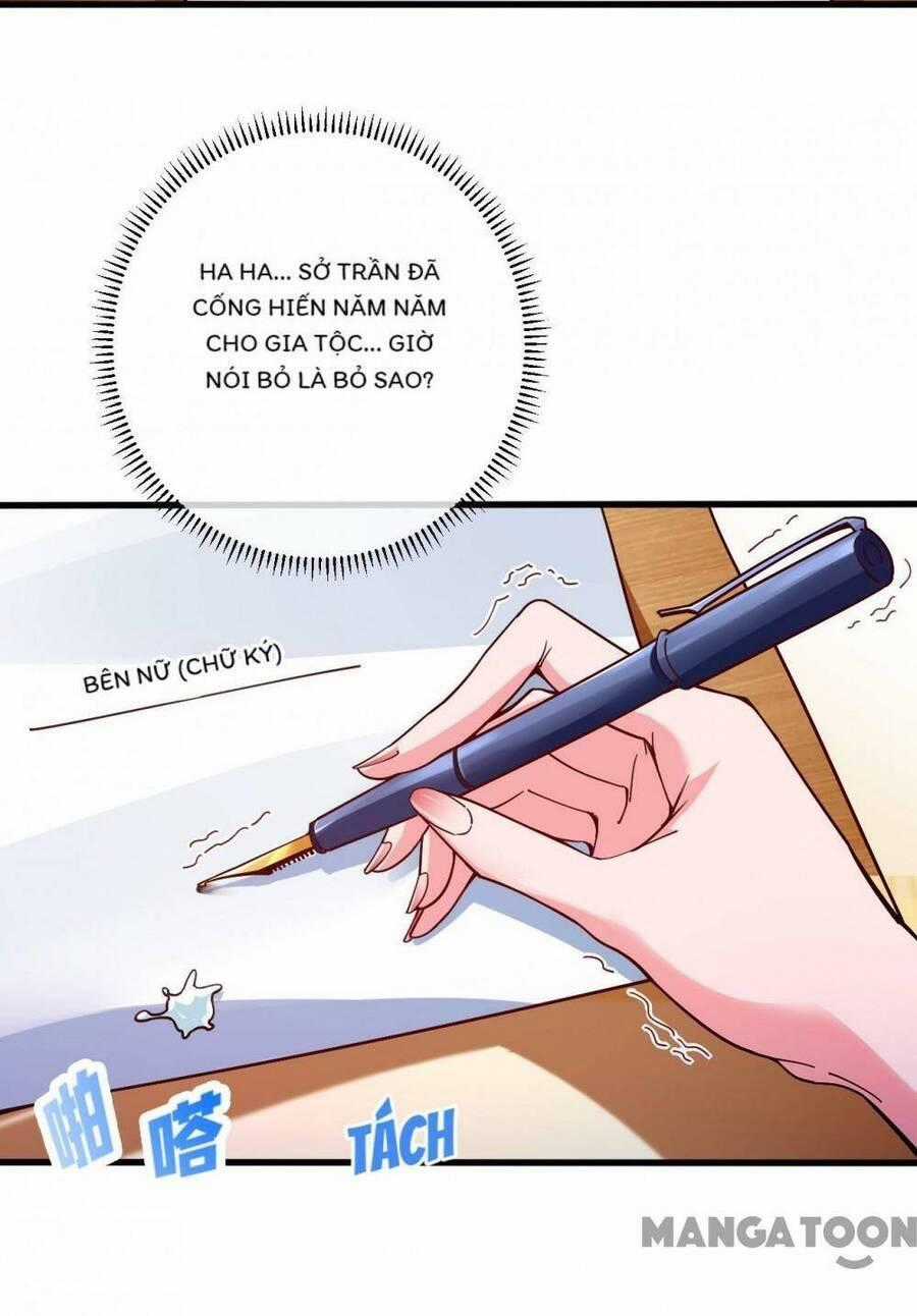 Trấn Quốc Thần Tế Chương 3 trang 34