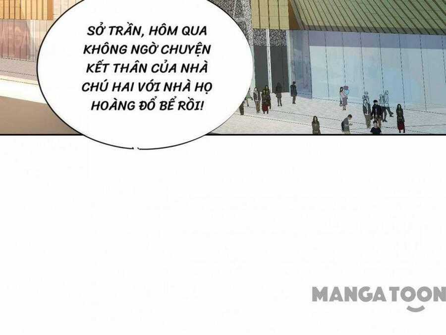 Trấn Quốc Thần Tế Chương 32 trang 1