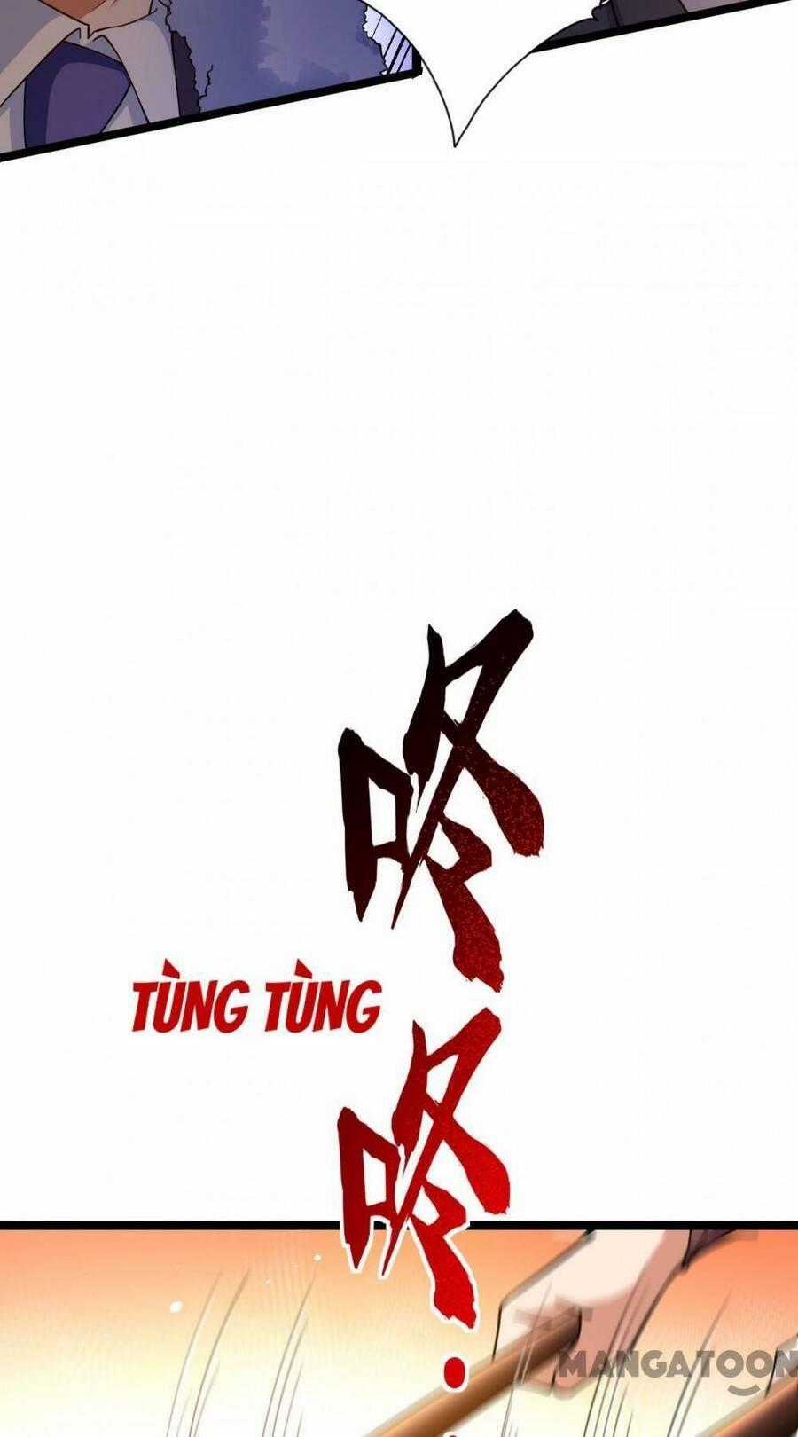 Trấn Quốc Thần Tế Chương 36 trang 1