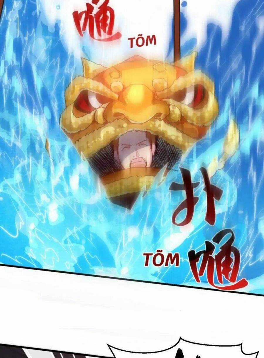 Trấn Quốc Thần Tế Chương 39 trang 12