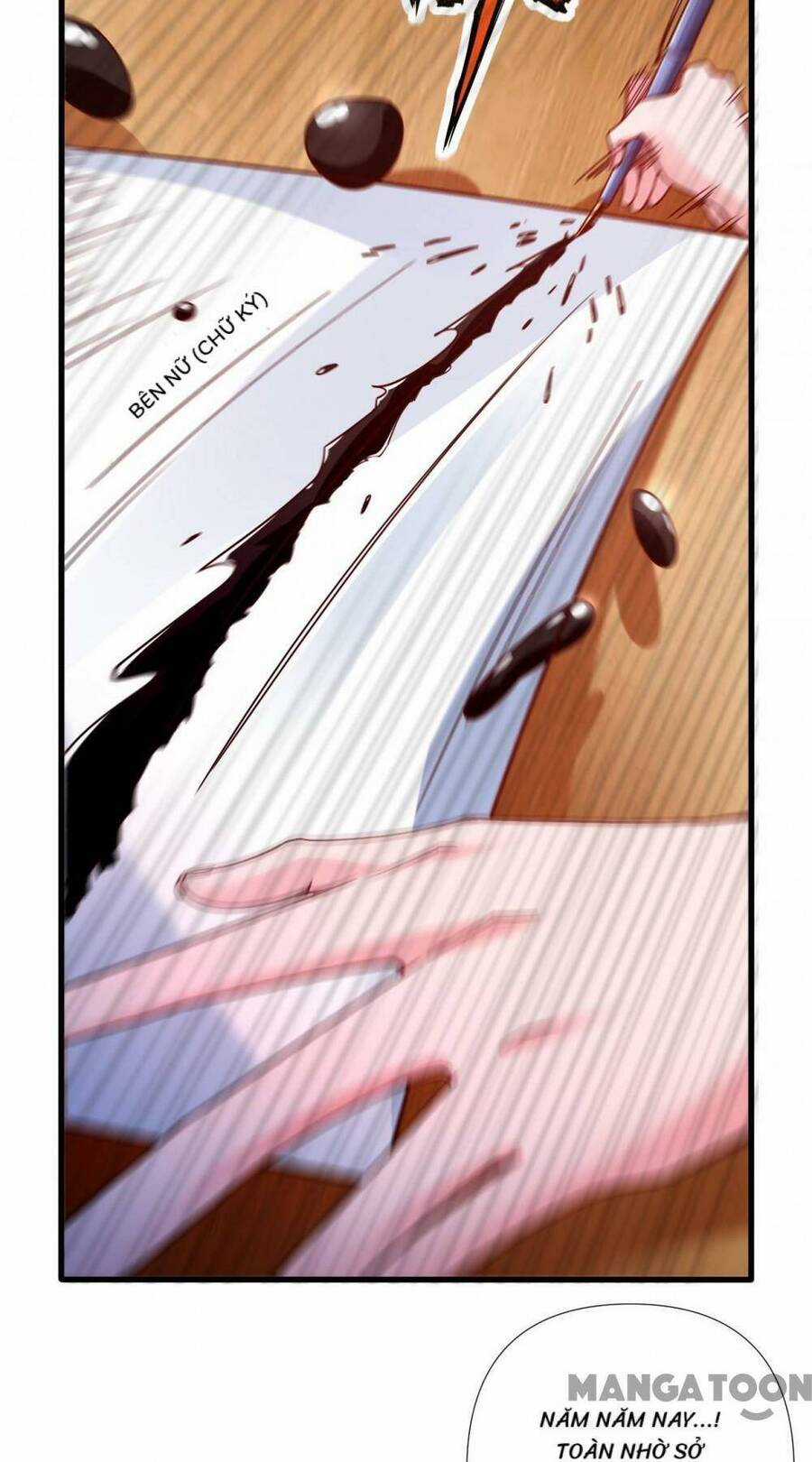 Trấn Quốc Thần Tế Chương 4 trang 2