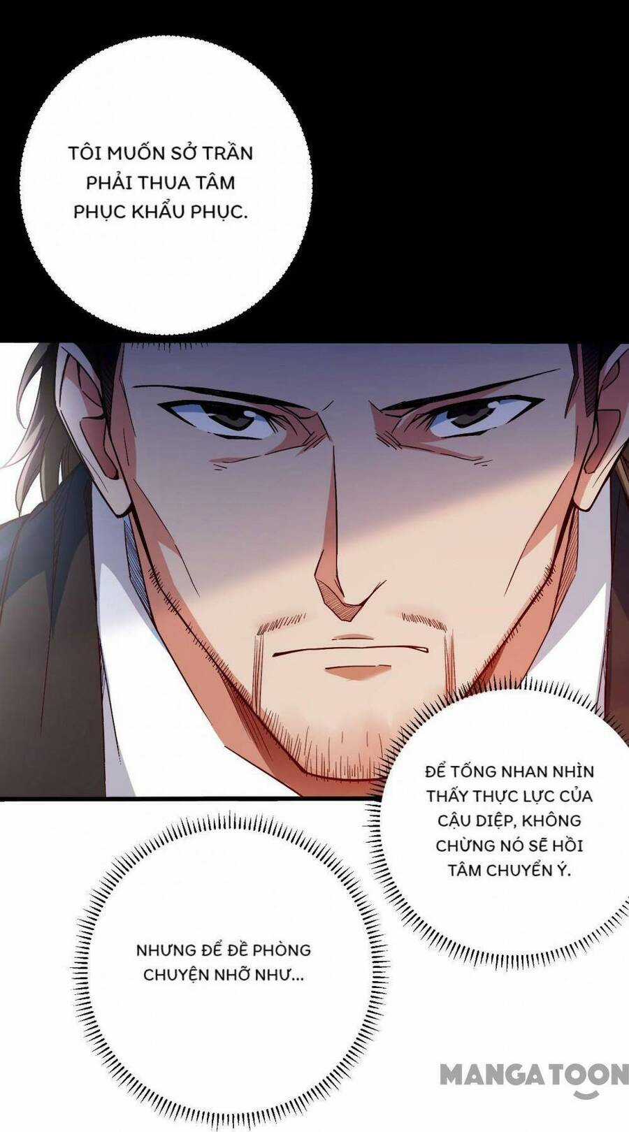 Trấn Quốc Thần Tế Chương 4 trang 24