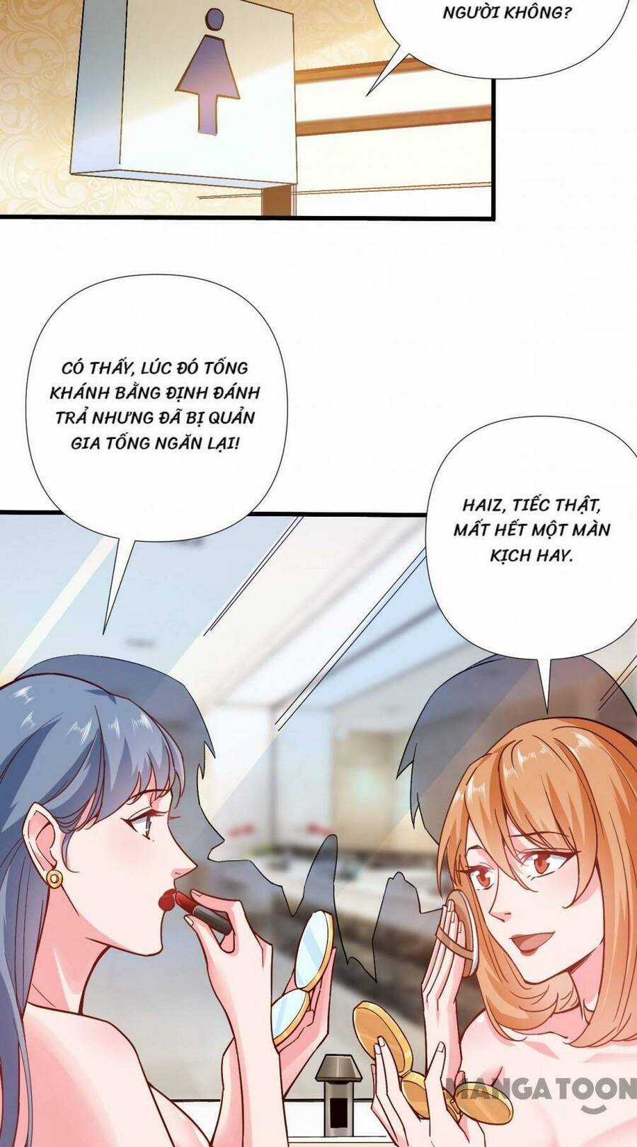 Trấn Quốc Thần Tế Chương 4 trang 30