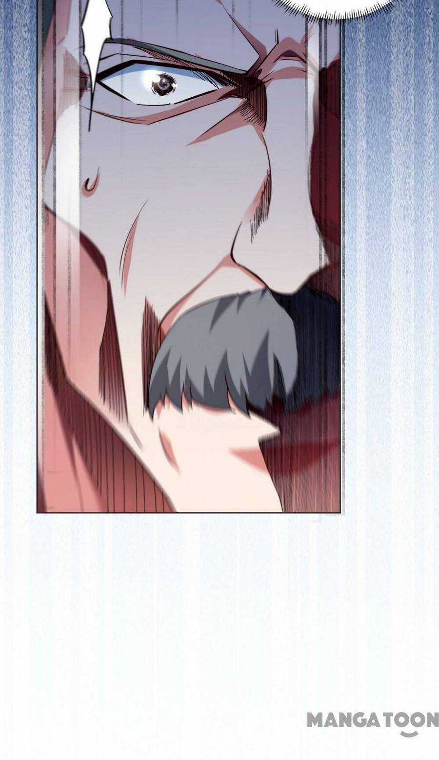 Trấn Quốc Thần Tế Chương 5 trang 20