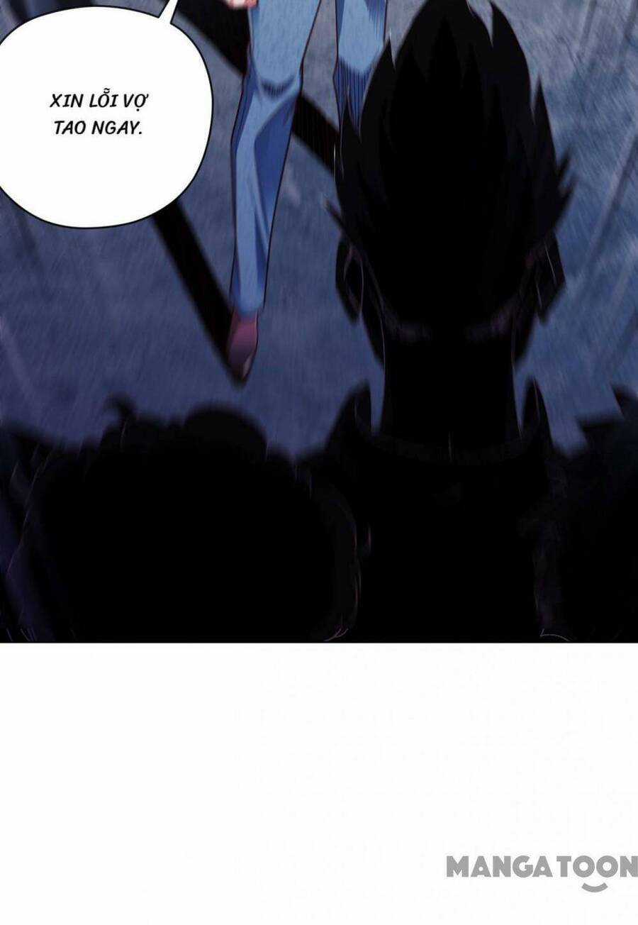 Trấn Quốc Thần Tế Chương 5 trang 27