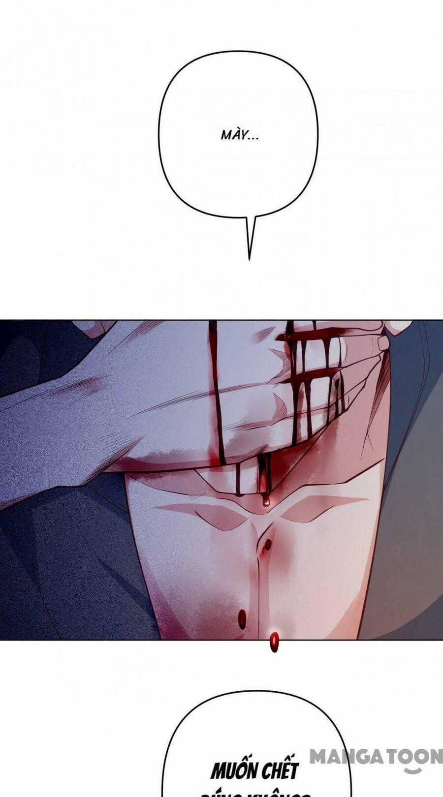 Trấn Quốc Thần Tế Chương 5 trang 35