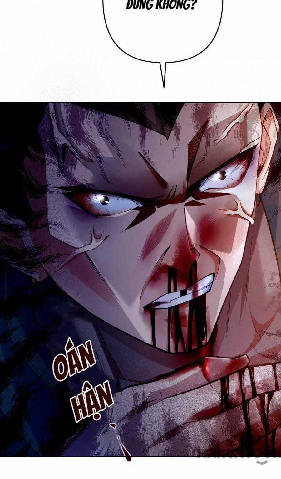 Trấn Quốc Thần Tế Chương 5 trang 36