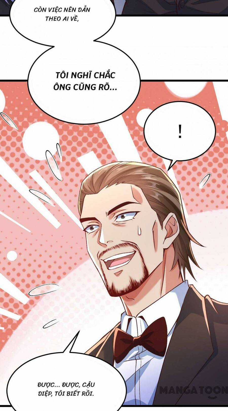 Trấn Quốc Thần Tế Chương 7 trang 14