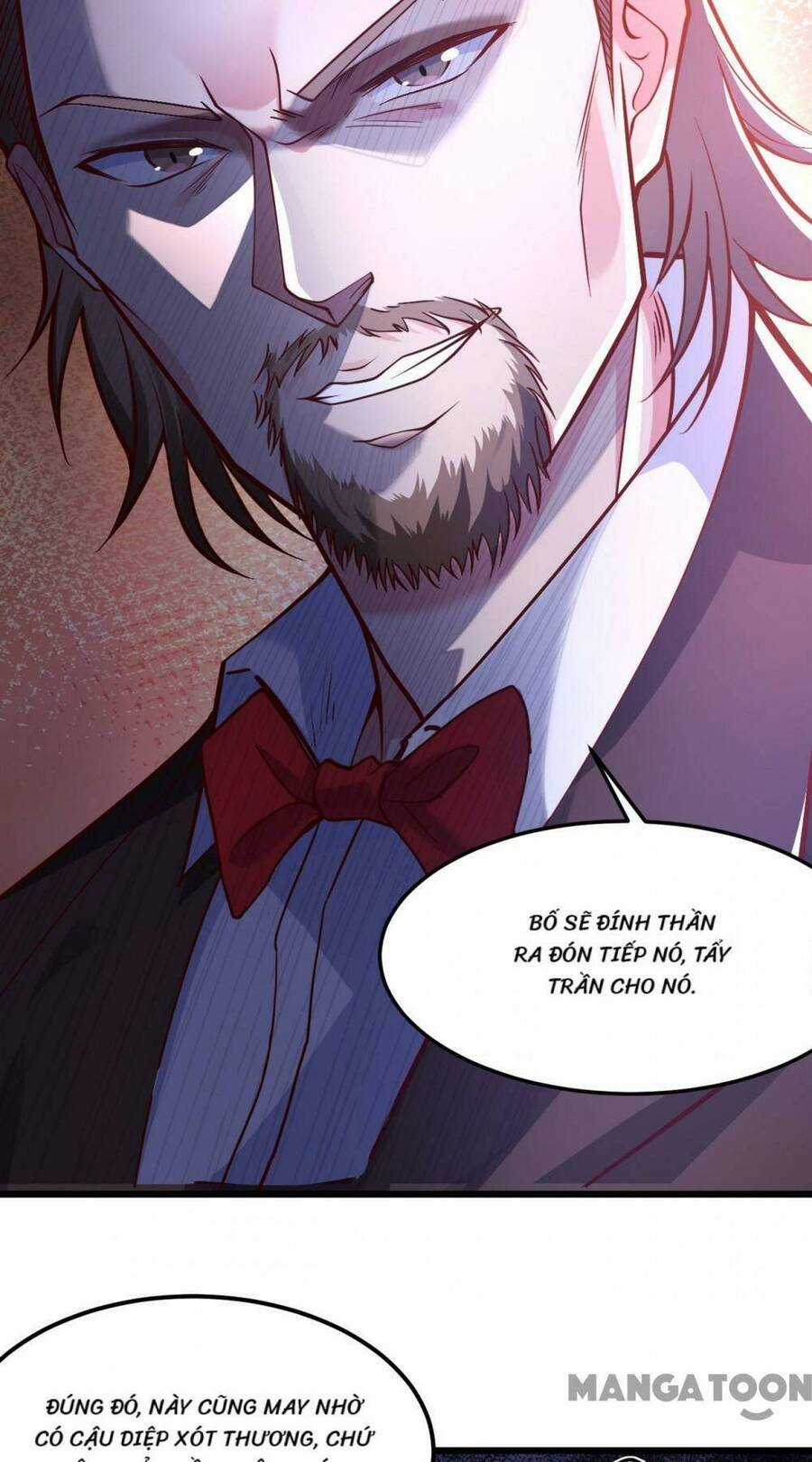 Trấn Quốc Thần Tế Chương 7 trang 21