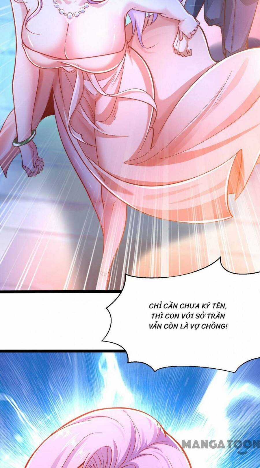 Trấn Quốc Thần Tế Chương 7 trang 31